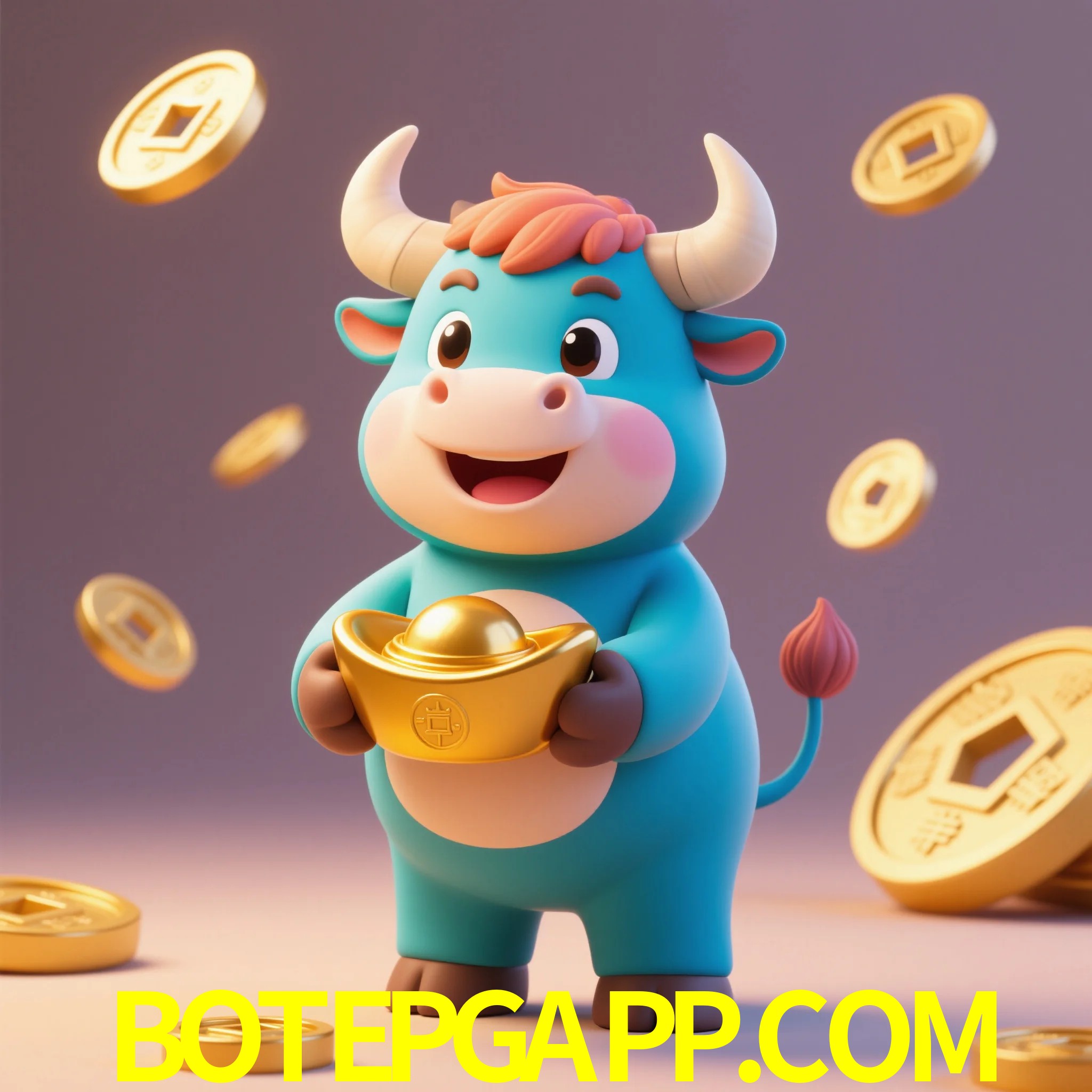 botepgapp-Game-Crash