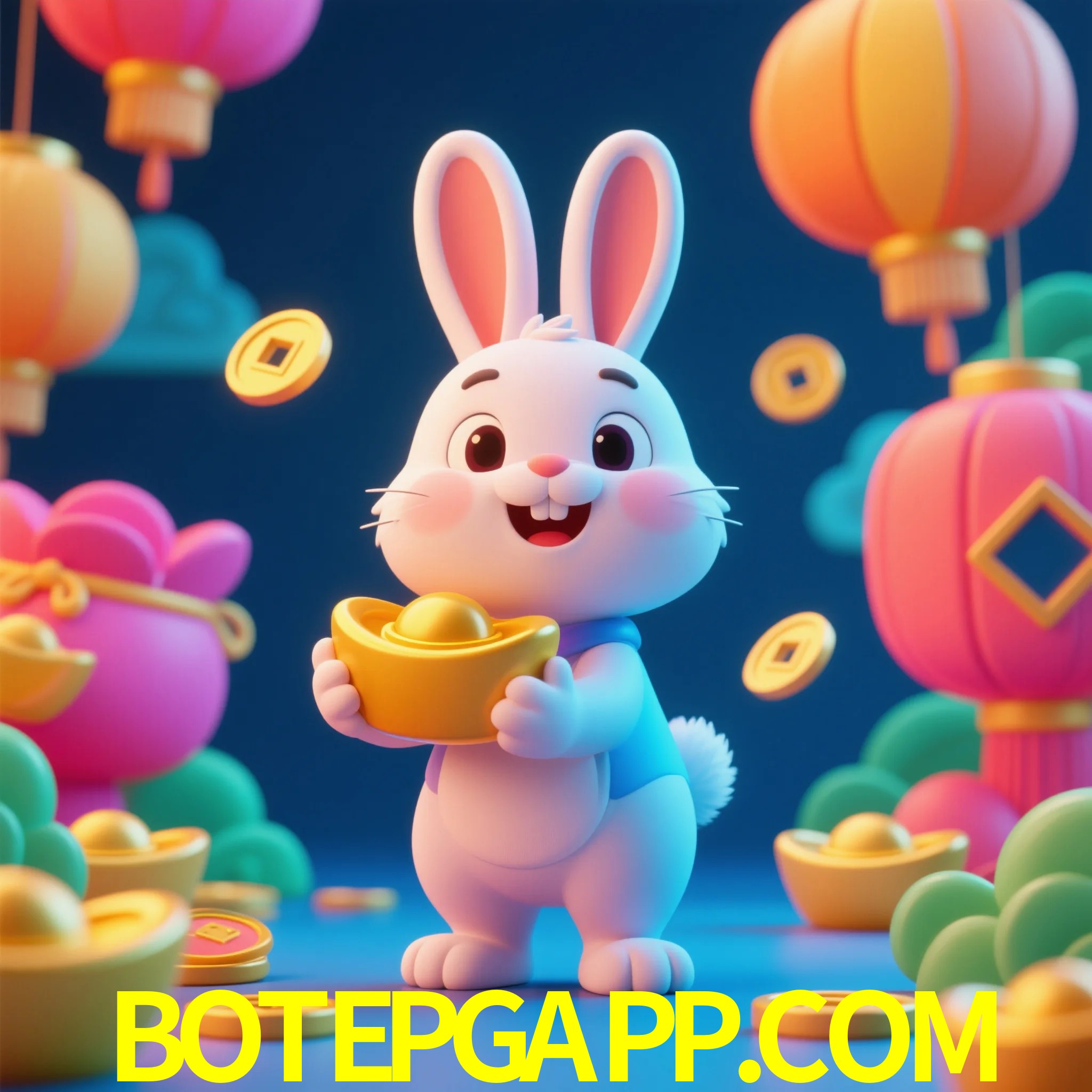 botepgappgame-Apostas