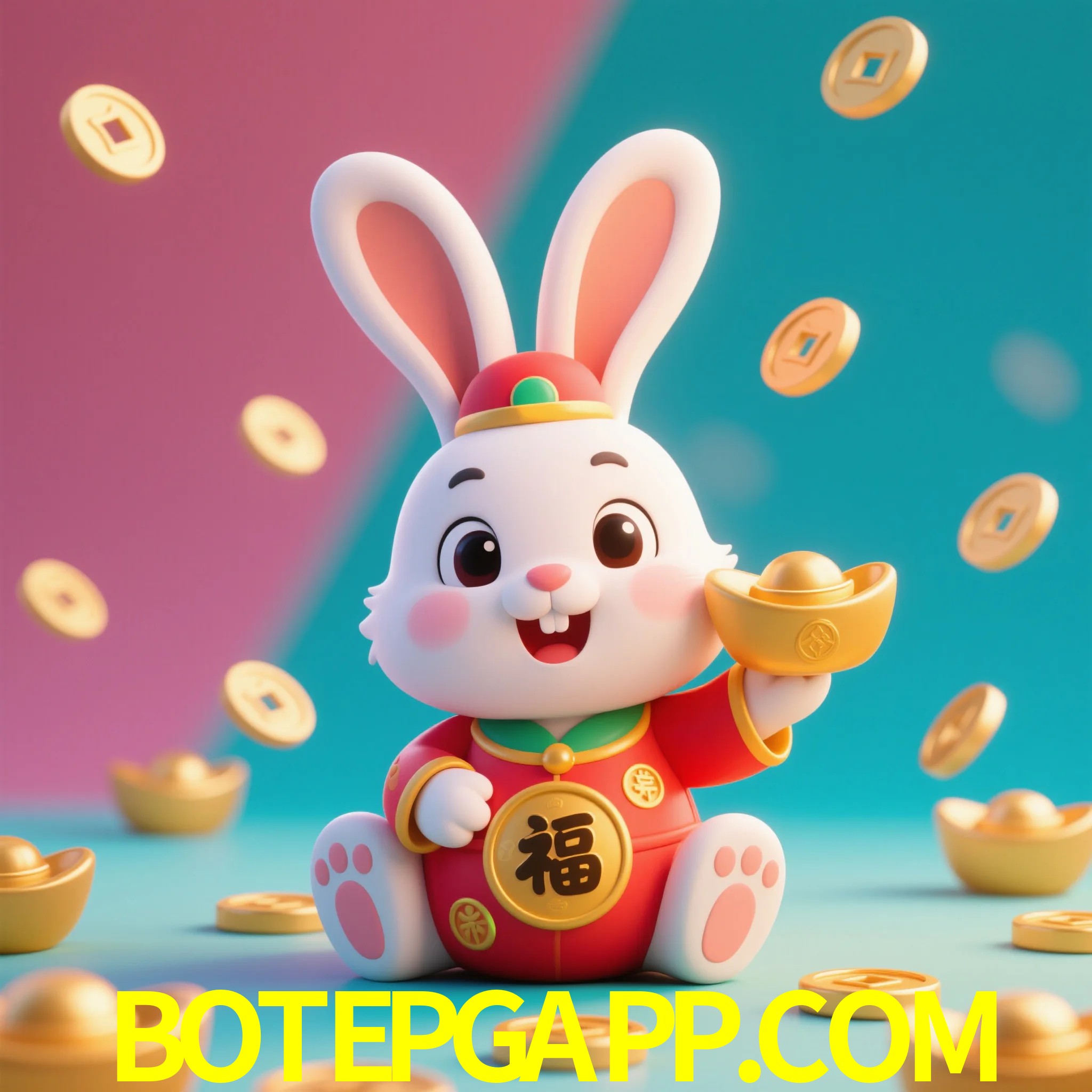 botepgappgame-App