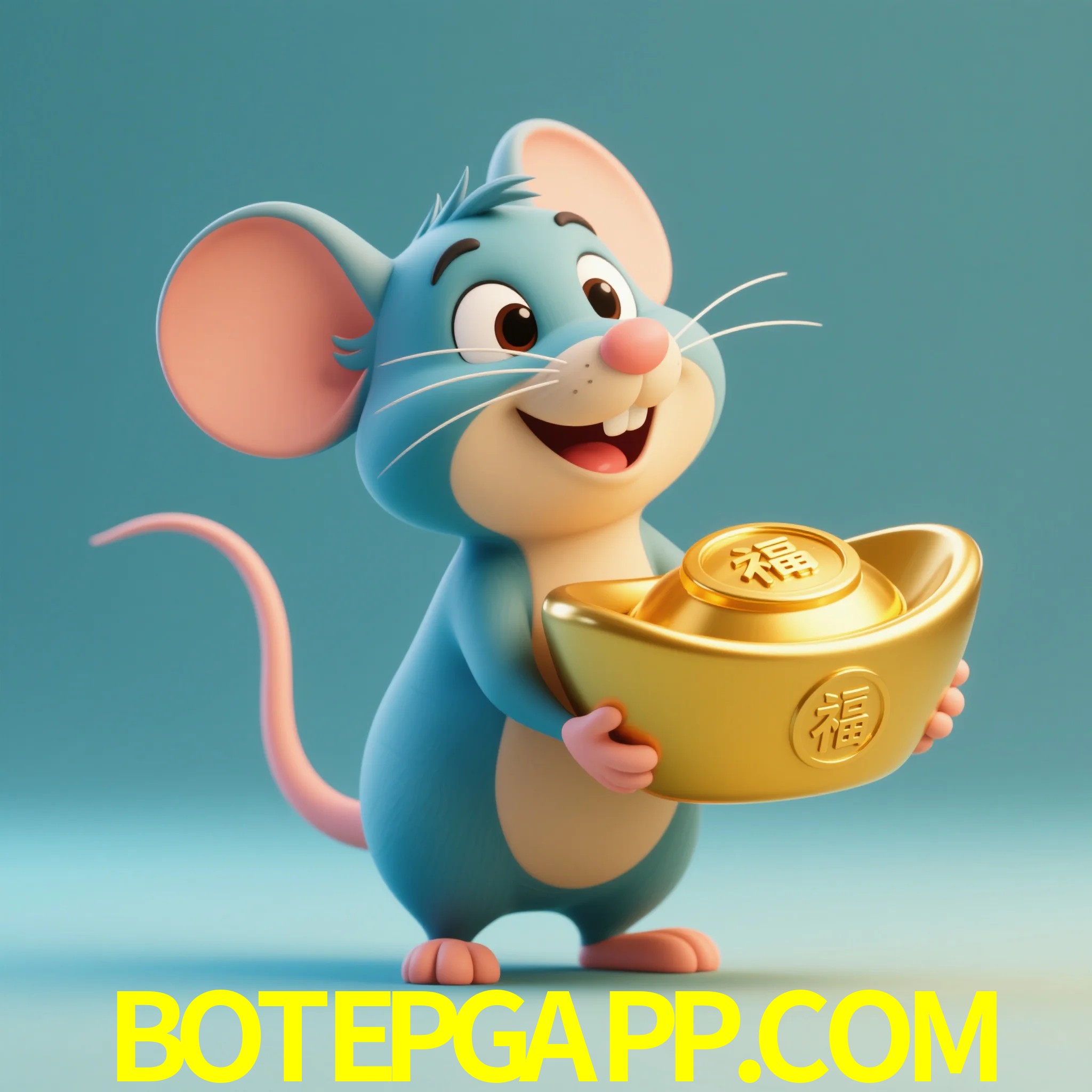 botepgappgame-Jogo