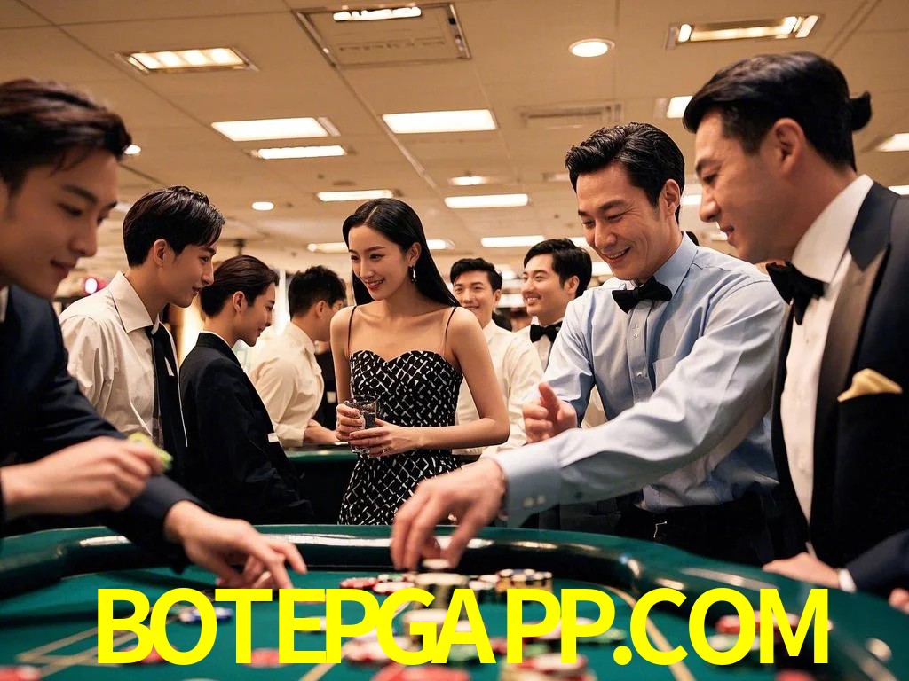 botepgappgame-Slots