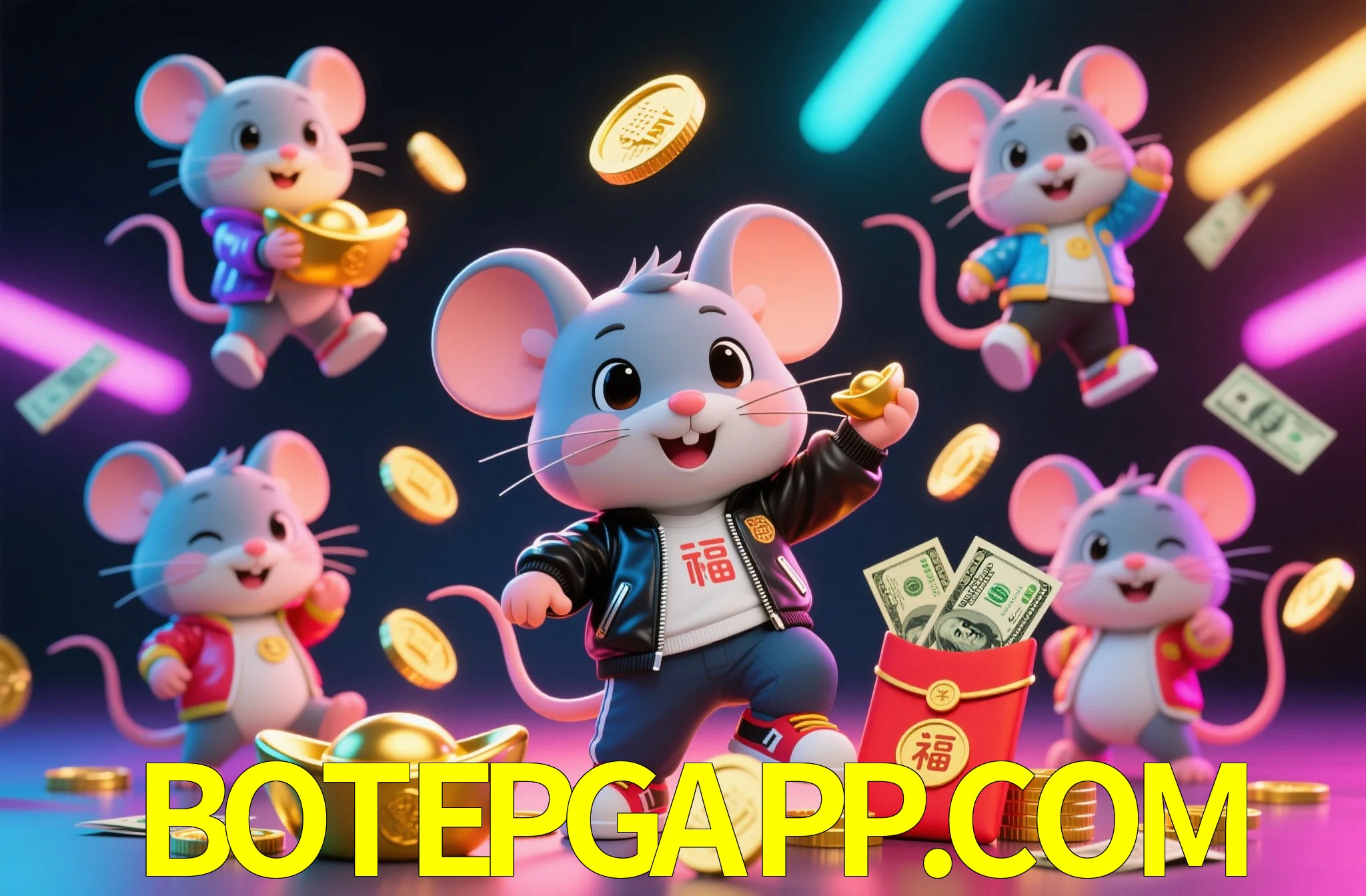 botepgapp-Logo